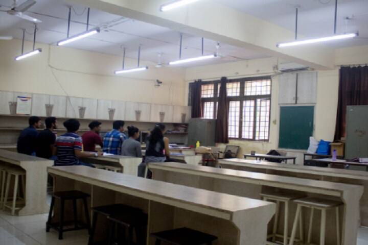 laboratory